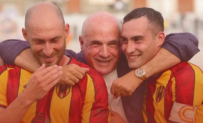 Guida e Longo, gol d'autore. L&rsquo;Igea non muore mai, rimonta la Reggina e vola ai sedicesimi