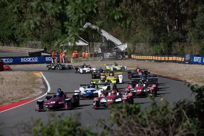 L'Autodromo di Pergusa riaccende i motori: nel 2027 torna il Campionato Italiano Prototipi