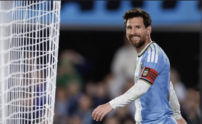 L'ultimo ballo del Diez: Messi saluta l'Argentina tra lacrime, magia e commozione 
