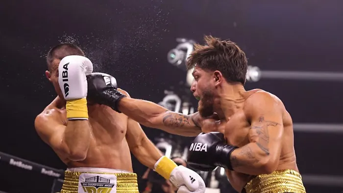 Grande boxe domenica a Catania, sul ring Salvatore "Occhi di Tigre" per il titolo Wbc Mediterranean