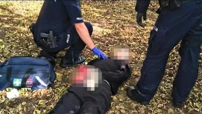 Attacco con coltello in una scuola in Polonia: studente 19enne ferisce 7 persone, due sono gravi