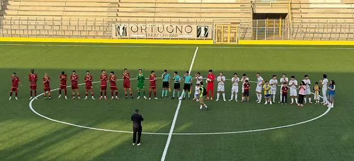 Coppa Italia, Licata in rimonta: Trapani battuto 2-1