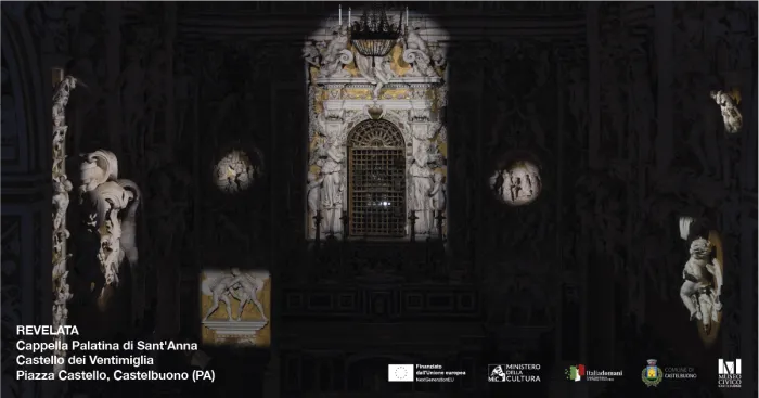 il Museo Civico di Castelbuono aderisce alla  XXII Giornata del Contemporaneo promossa da AMACI