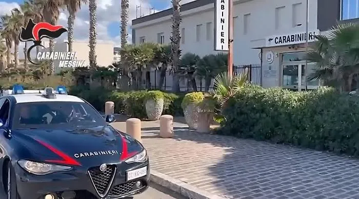 Scoperta una banda di pusher nel Messinese: cinque arresti per produzione, detenzione e traffico di stupefacenti