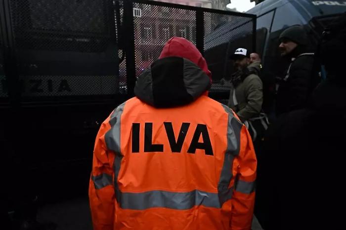 Stop da domani all'area a caldo dell'ex Ilva: impianti in hot stand-by e richiesta di ammortizzatori sociali