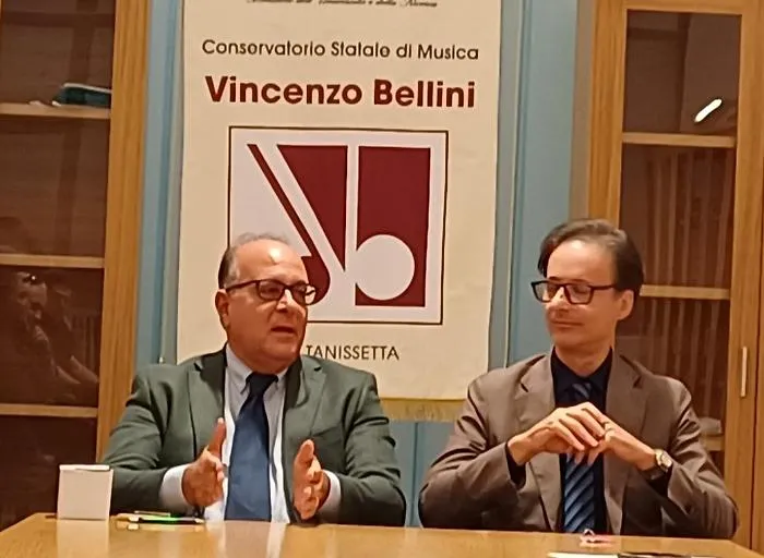 In scena a Caltanissetta "Visionaries": tre donne, tre epoche, un'opera sul coraggio di guardare oltre