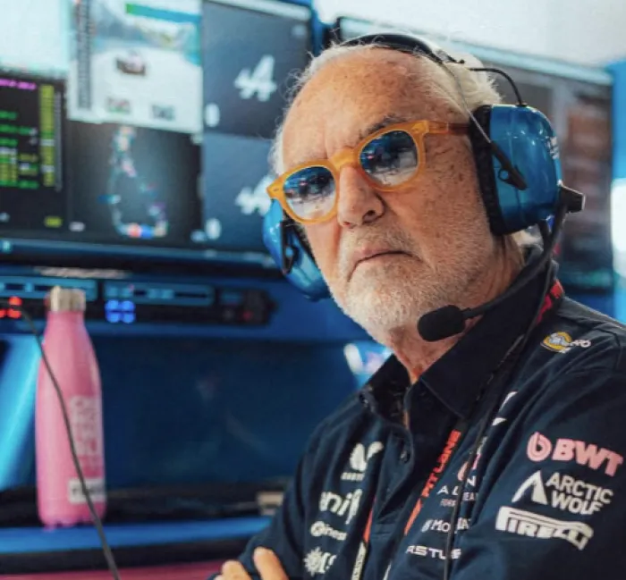 Briatore affida Billionaire e Crazy Pizza al fondo H&E: nuovo capitolo per il luxury dining con sguardo all'estero