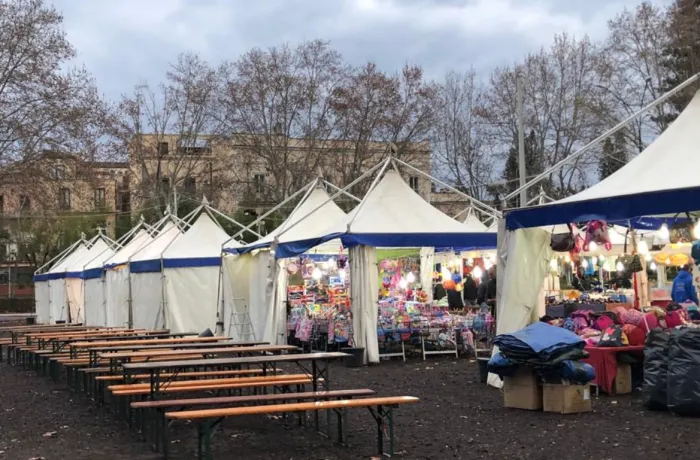 Catania, Fiera dei morti senza pace: salta anche la location di Librino 