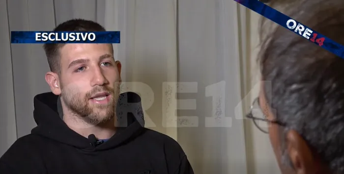 Delitto Gambirasio, per la prima volta in tv il figlio di Bossetti: &laquo;E' peggio di una Garlasco2&raquo;