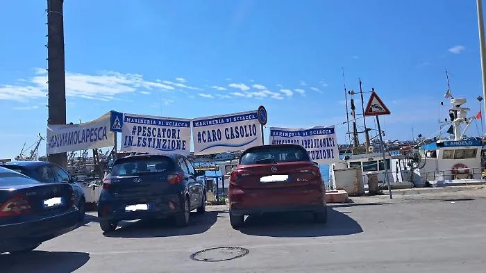 Crisi pesca, la marineria di Sciacca non riparte: barche ancora ferme al porto dopo il vertice all'ARS