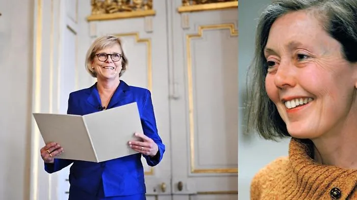 Premio Nobel per la Letteratura 2026 ad Anne Carson: &laquo;audace e creativa&raquo; poetessa e saggista canadese