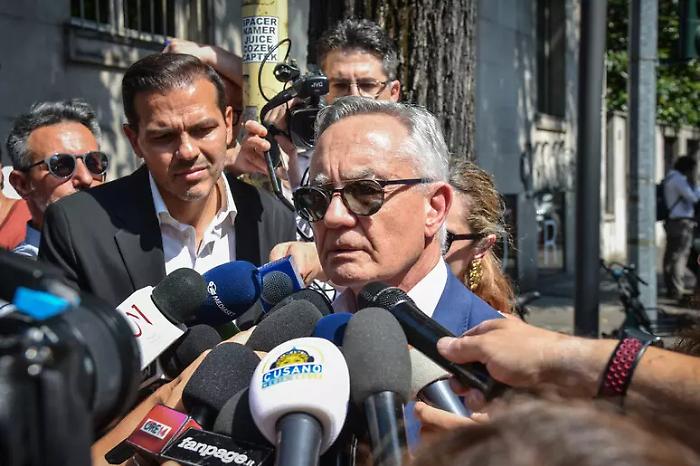Garlasco, il pm non autorizz&ograve; Garofano ad entrare in casa Poggi