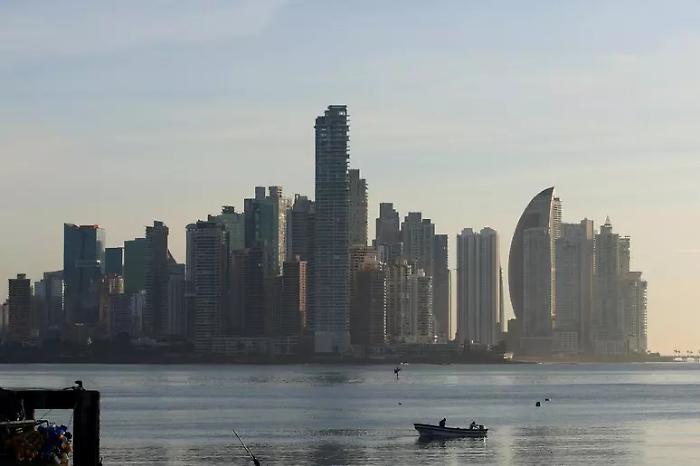Terremoto di magnitudo 8 a Panama e scatta pure l'allerta tsunami