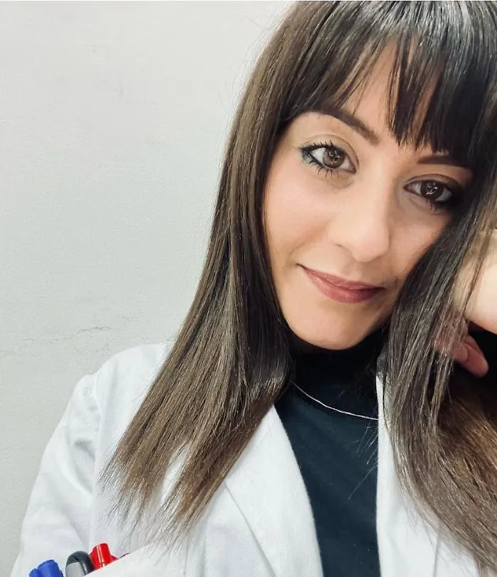 Valentina Arr&egrave; vince il premio Lympha con PolyTrack: nuova speranza per la diagnosi precoce non invasiva del carcinoma del colon-retto