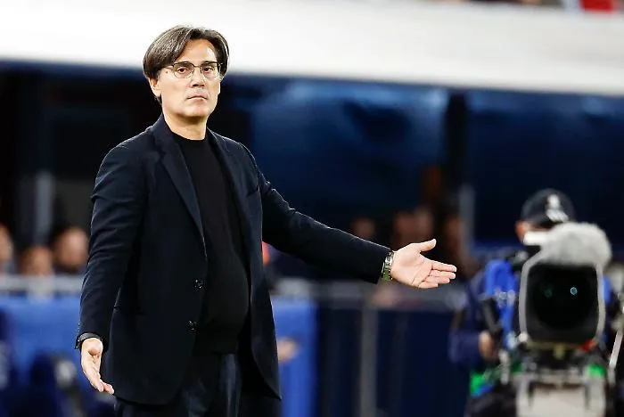 Il crollo in Nations League travolge Montella: esonero ufficiale quattro giorni dopo la sconfitta con gli azzurri