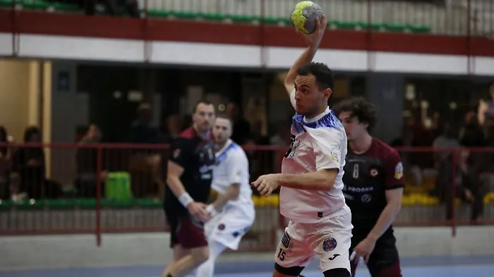 Pallamano: in Serie A Gold Albatro Siracusa a Molteno, l'Haenna ospita il Chiaravalle