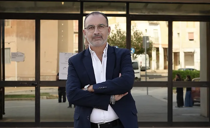 Vittoria e il crollo alla scuola Pappalardo, La Rosa: "Basta con le polemiche"