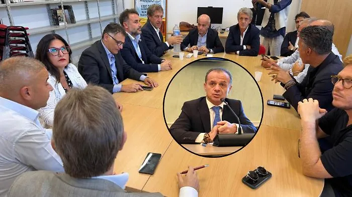 centrosinistra de luca