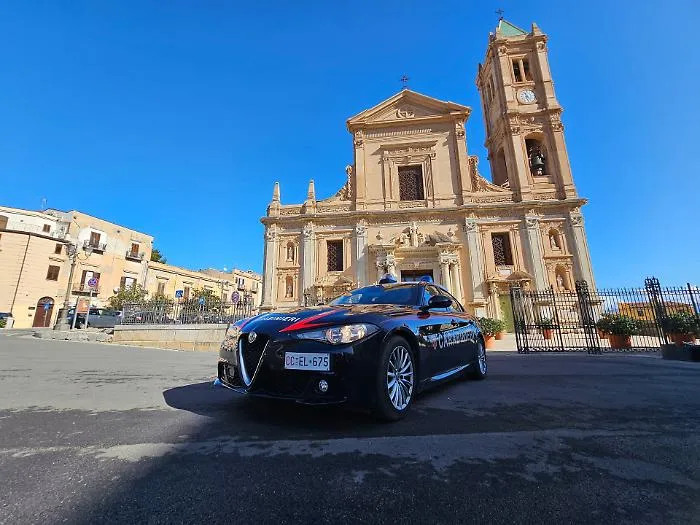 Abusi, violenze e minacce di morte alla  ex , in carcere un 27enne di Termini Imerese