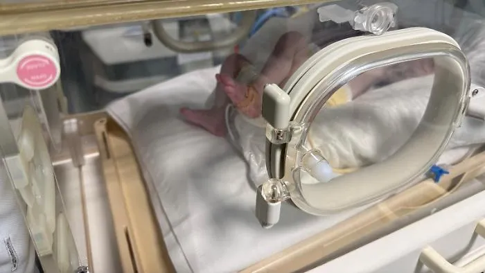 Il Policlinico di Catania avvia lo screening neonatale per la Sma: diagnosi precoce e terapie tempestive
