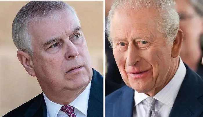 Andrea lascia l'ex residenza a Royal Lodge in pessime condizioni: re Carlo "ripara" con una cifra milionaria