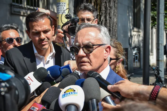 Garlasco e il fantasma del DNA scambiato, l'inchiesta dei pm sulle falle del Ris