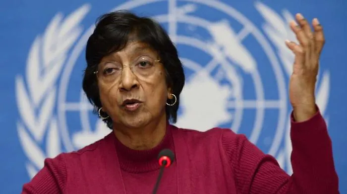 Il premio Nobel per la pace 2026 all'avvocata sudafricana Navi Pillai, ha indagato anche sui crimini di Israele