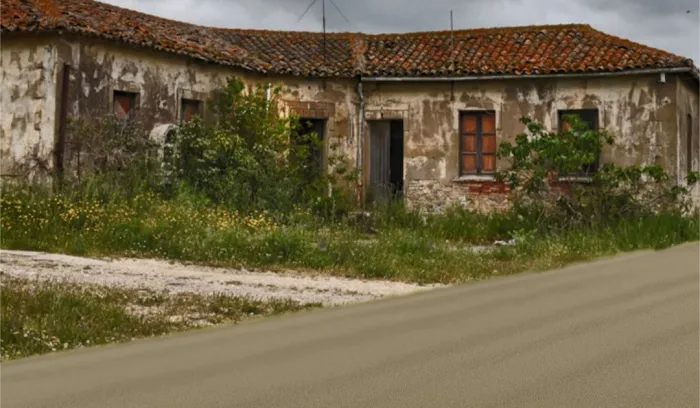 Sicilia segreta, viaggio tra i borghi fantasma dei Monti Sicani con l'associazione Minerva