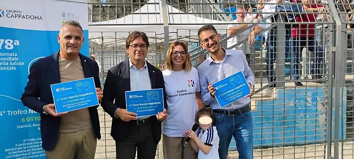 Sport, inclusione e memoria: a Ragusa il 4&deg; Trofeo Nuccio Cappadona