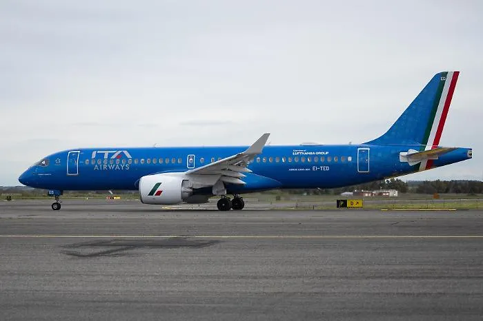 Coincidenza persa per il ritardo del primo volo: ITA Airways condannata dal Giudice di Pace di Catania