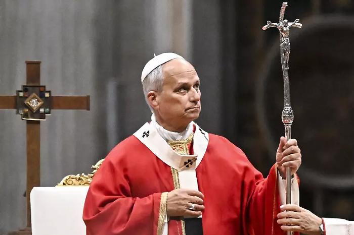 Leone XIV contro l'esecuzione in streaming: &laquo;La pena di morte &egrave; inammissibile&raquo;