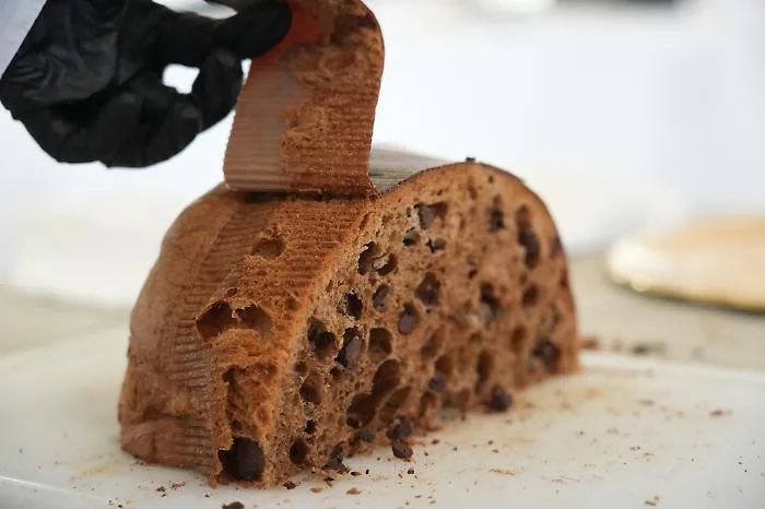 Pi&ugrave; panettoni artigianali per Natale 2026: il 58% dei produttori non alzer&agrave; i prezzi
