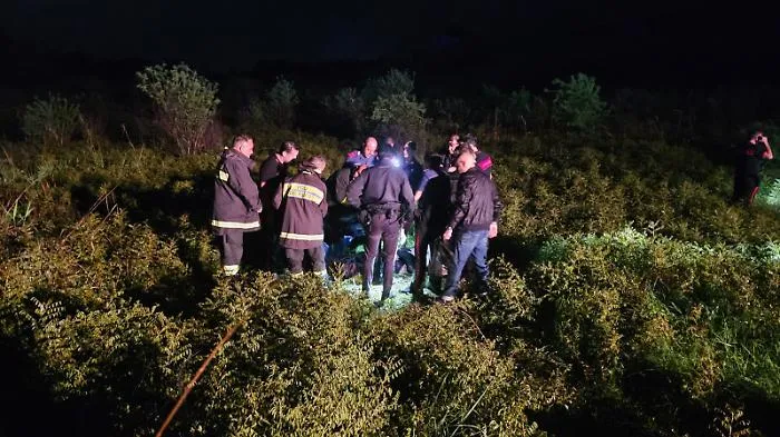 Agrigento, la task force evita il dramma: ritrovato il turista di 80 anni disperso nella Valle dei Templi