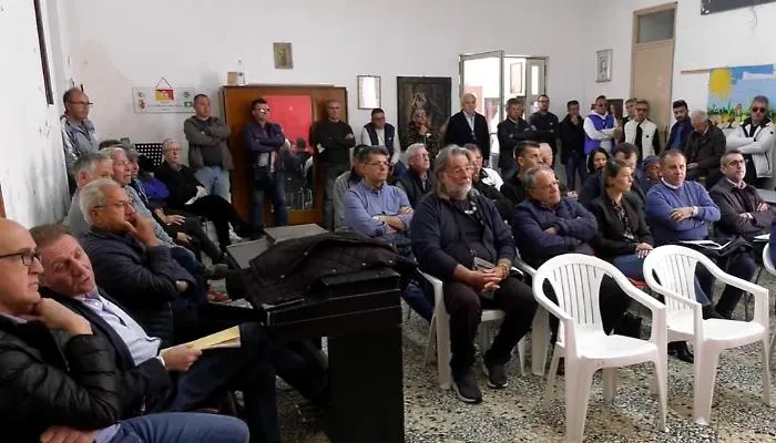 Caro carburante, la marineria agrigentina torna in mare ma a ranghi ridotti