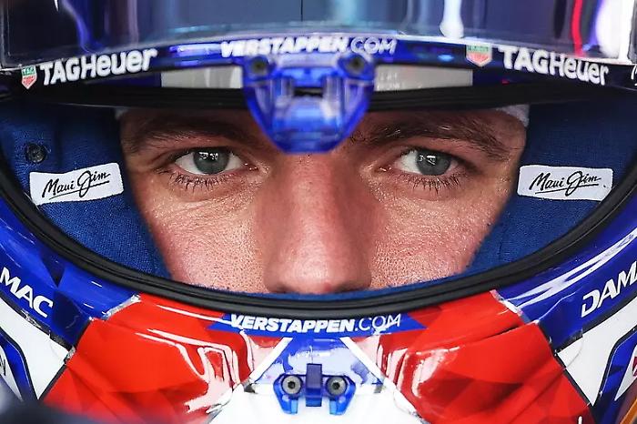 Max Verstappen conquista la pole position del Gran Premio di Singapore: Leclerc e Hamilton alle sue spalle
