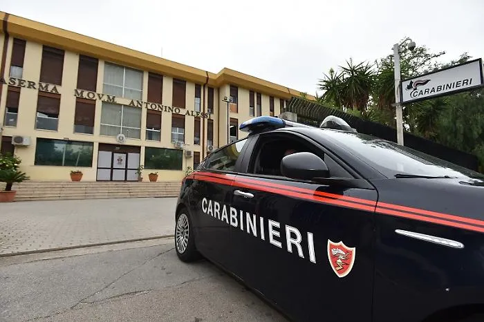 Termini Imerese, controlli dei carabinieri: dieci denunce e multe per oltre 5 mila euro