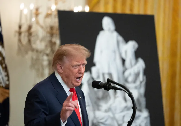 L'ossessione per il Nobel e il guanto di sfida ad Oslo: l'attacco di Donald Trump alla Norvegia