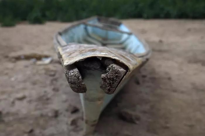 Naufragio al largo di Gibuti: almeno 109 migranti morti, tra cui 15 bambini