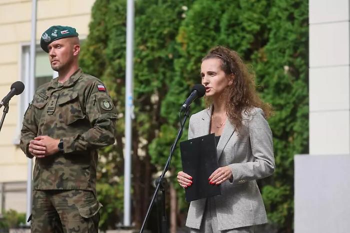 Allarme in Polonia: piano per uccidere Tusk e Kosiniak-Kamysz
