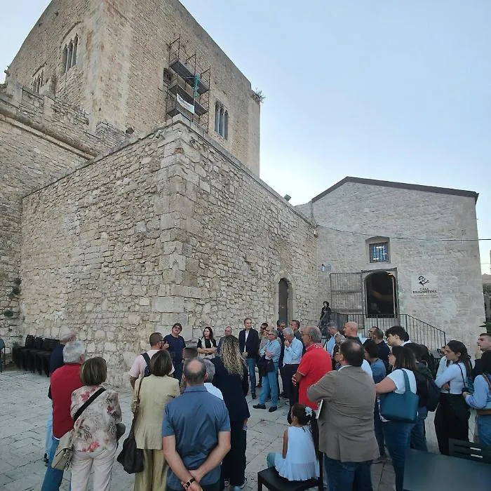 Pozzallo e il progetto "In viaggio con i Cabrera"