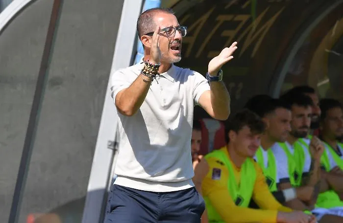 Serie C, Team Altamura-Catania: la diretta della partita