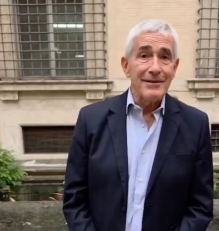 Casini non si ricandida: il congedo dal Parlamento dopo una carriera iniziata nel 1983