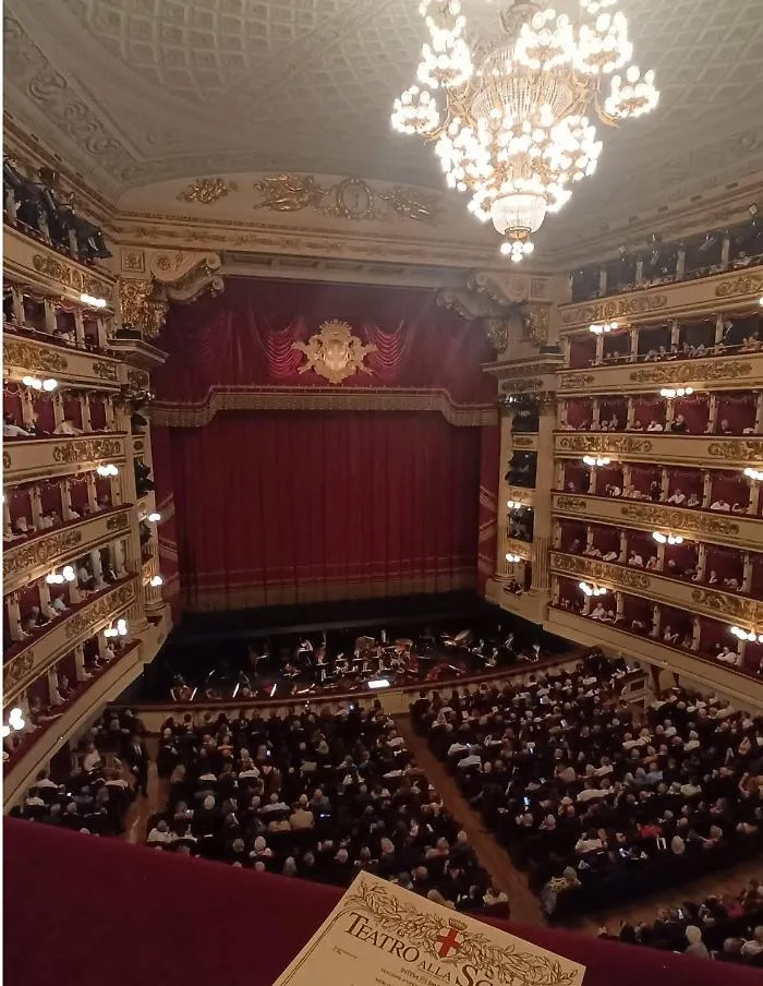 Scala, a rischio la prima di "Faust": lavoratori votano lo sciopero di 24 ore
