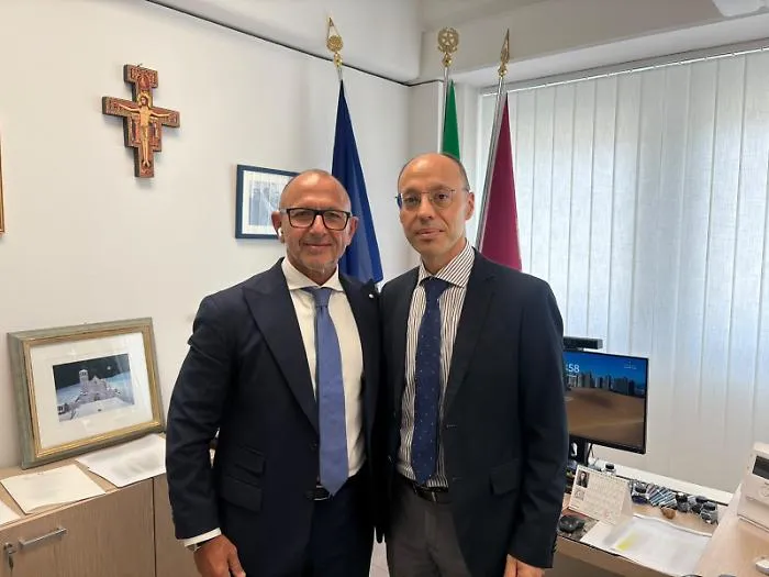 Cambio al vertice della Polizia a Catania: Carlo Pagano &egrave; il nuovo dirigente della Squadra Mobile