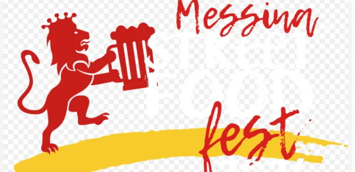 Messina Street Food Fest, quattro giorni tra sapori, birre artigianali e spettacoli