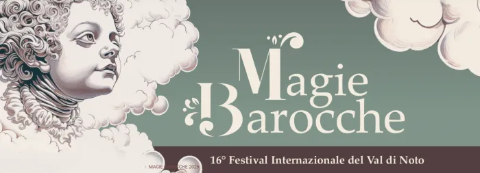 Magie Barocche, a Catania torna il festival internazionale di musica antica
