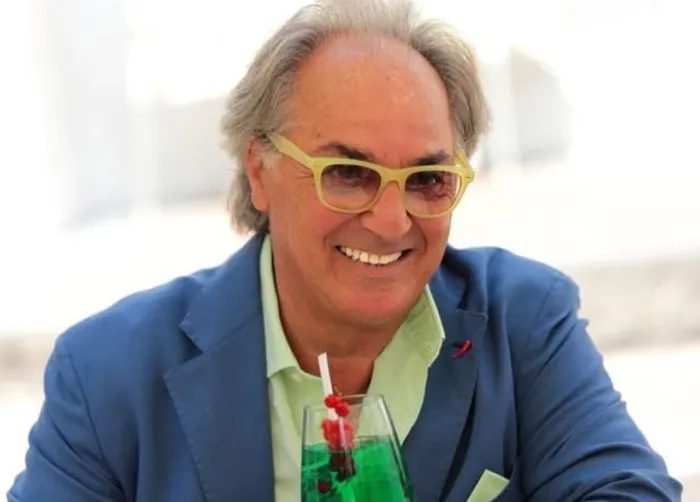 Mauro Nardi parla dopo lo stop alla festa di Termini Imerese: "Canto l'amore e non esalto la malavita"