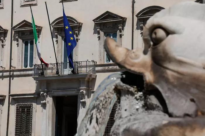 Manovra in standby: odg non aggiornato per un errore materiale, decisione rimandata all'Eurogruppo del 9 novembre