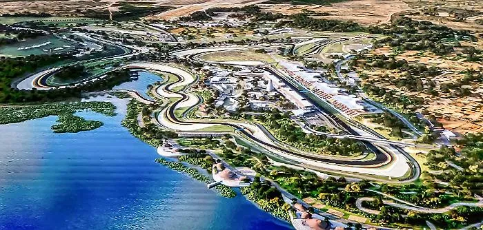 Il Mondiale di Formula Uno torna in Africa dopo oltre trent'anni: intesa ufficiale per un Gp in Ruanda 