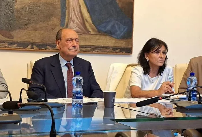 vicari schifani